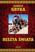 Reszta świ... - Danuta Gryka - Ksiegarnia w niemczech