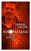 Książka : Kinopassan... - Tomasz Raczek