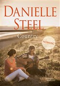 Country - Danielle Steel -  Polnische Buchandlung 