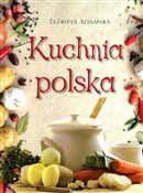 Kuchnia po... - Elżbieta Adamska - Ksiegarnia w niemczech