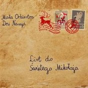 List do Św... - Orkiestra Dni Naszych -  Książka z wysyłką do Niemiec 