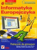 Polska książka : Informatyk... - Jolanta Pańczyk