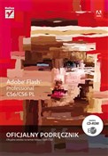 Adobe Flas... - Creative Team Adobe - Ksiegarnia w niemczech