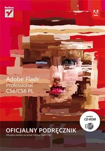 Bild von Adobe Flash Professional CS6/CS6 PL. Oficjalny podręcznik
