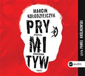 [Audiobook... - Marcin Kołodziejczyk -  fremdsprachige bücher polnisch 