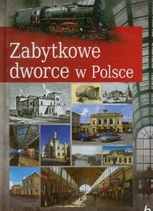 Bild von Zabytkowe dworce w Polsce