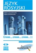 Polska książka : Język rosy... - Halina Lewandowska, Halina Wróblewska