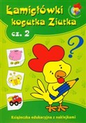 Łamigłówki... - Małgorzata Porębska -  polnische Bücher