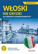 Włoski nie... - Anna Wieczorek -  Książka z wysyłką do Niemiec 