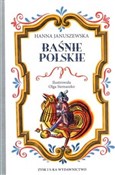 Polnische buch : Baśnie pol... - Hanna Januszewska