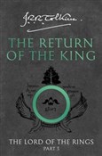 The Return... - J. R. R. Tolkien -  Polnische Buchandlung 