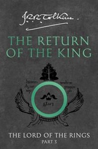 Bild von The Return of the King The Lord of the Rings, Book
