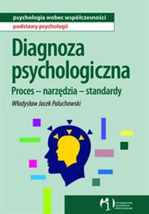 Bild von Diagnoza psychologiczna Proces, narzędzia, standardy