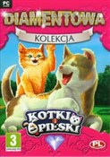 Polnische buch : Kotki i pi...