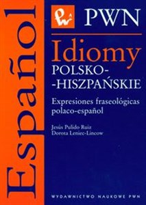 Bild von Idiomy polsko-hiszpańskie