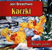 Kaczki - Jan Brzechwa -  polnische Bücher