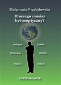 Dlaczego m... - Małgorzata Przybyłowska -  Polnische Buchandlung 