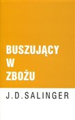Polska książka : Buszujący ... - J. D. Salinger