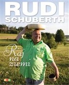 Raj na zie... - Rudi Schubert -  polnische Bücher