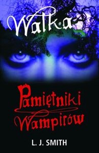 Bild von Pamiętniki wampirów Walka