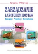 Zarządzani... - Jarosław Witkowski -  polnische Bücher