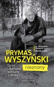 Prymas Wys... - Bronisław Piasecki, Marek Zając -  Polnische Buchandlung 