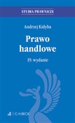 Polnische buch : Prawo hand... - Andrzej Kidyba