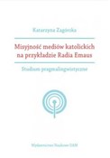 Książka : Misyjność ... - Katarzyna Zagórska