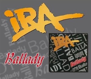 Obrazek Ira - Ballady CD