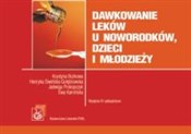 Książka : Dawkowanie... - Krystyna Bożkowa, Henryka Siwińska-Gołębiowska, Jadwiga Prokopczyk, Ewa Kamińska