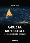 Polska książka : Gruzja nie... - Andrzej Furier