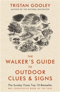 Bild von The Walker`s Guide to Outdoor Clues and Signs