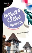 Książka : Inowrocław... - Katarzyna Kluczwajd