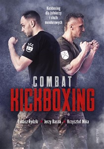 Obrazek Combat Kickboxing