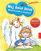 Mój Anioł ... - Renata Krześniak - buch auf polnisch 