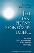 Polska książka : Jest taki ... - Barbara Engelking