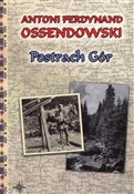 Postrach g... - Antoni Ferdynand Ossendowski - Ksiegarnia w niemczech
