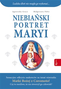 Obrazek Niebiański portret Maryi