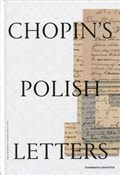 Chopins Po... - Fryderyk Chopin -  fremdsprachige bücher polnisch 