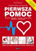 Polska książka : Pierwsza p... - Adam Mikołajczak
