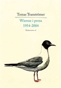 Wiersze i ... - Tomas Tranströmer -  Książka z wysyłką do Niemiec 
