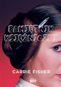 Pamiętnik ... - Carrie Fisher - buch auf polnisch 