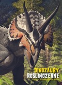 Książka : Dinozaury ... - Roman Garcia Mora (ilustr.), Anna Cessa, Giuseppe Brillante