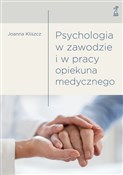 Psychologi... - Joanna Kliszcz - buch auf polnisch 