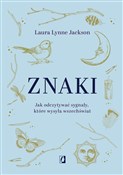 Znaki Jak ... - Laura Lynne Jackson -  polnische Bücher