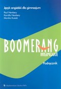 Boomerang ... - Paul Newbery, Kamilla Newbery, Monika Kusiak -  Książka z wysyłką do Niemiec 
