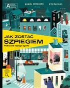 Jak zostać... - Daniel Nesquens -  polnische Bücher