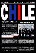 Chile - Jarosław Spyra -  Książka z wysyłką do Niemiec 