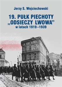 Bild von 19. Pułk Piechoty Odsieczy Lwowa w latach 1919-1339