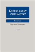 Kodeks kar... - Krzysztof Dąbkiewicz -  fremdsprachige bücher polnisch 